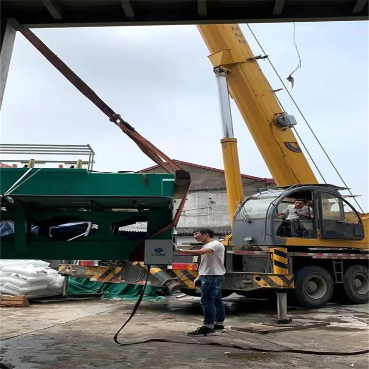江南大吨位吊车租赁应急保障方案|化解突发吊装需求难题
