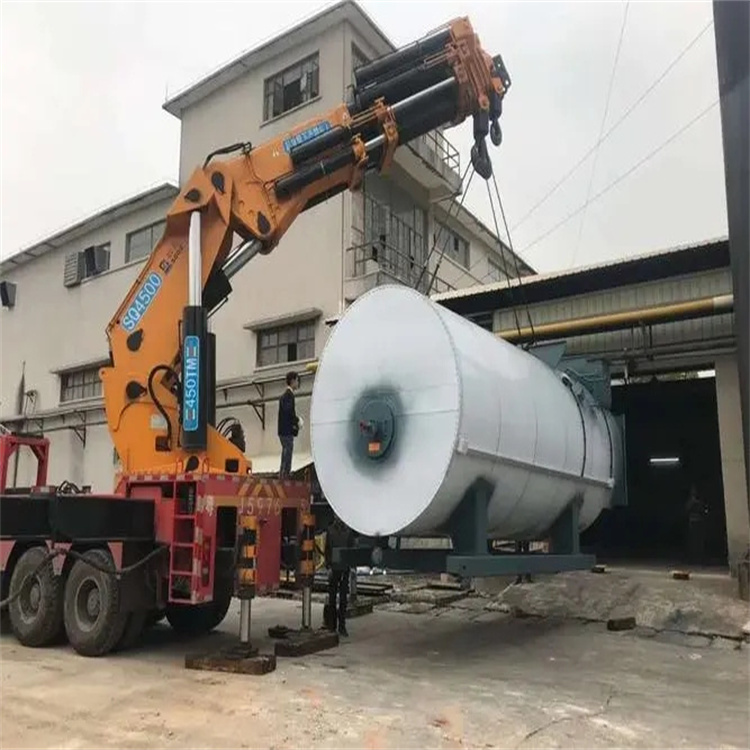 江南吊车租用电话|24小时应急服务|精准吊装方案